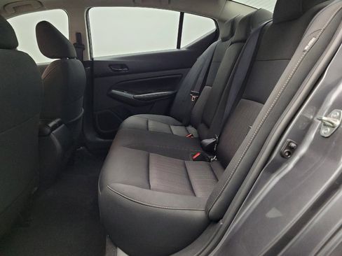 Used 2024 Nissan Altima 2.5 SV w/ SV Premium Package image 18