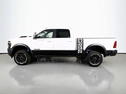 Used 2025 RAM 2500 Power Wagon image 4