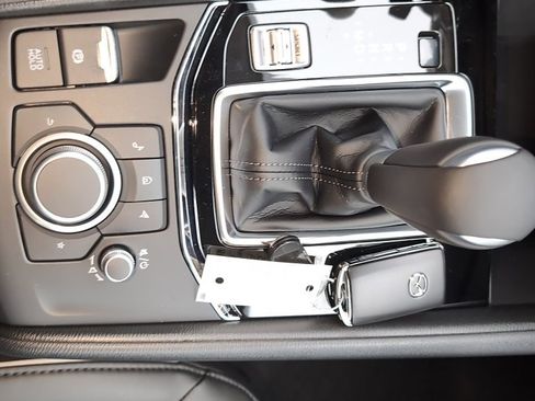 New 2025 MAZDA CX-5 AWD 2.5 S w/ Select Package image 17