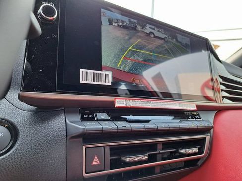New 2026 Toyota Camry XSE FWD image 13