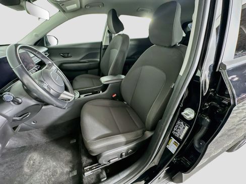 Used 2024 Hyundai Kona SEL FWD image 13