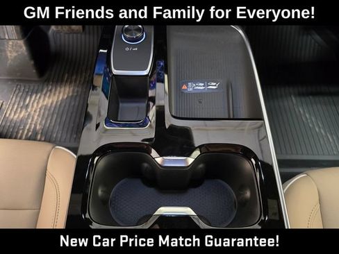 New 2026 Buick Enclave Preferred w/ Power Package AWD/4WD image 25