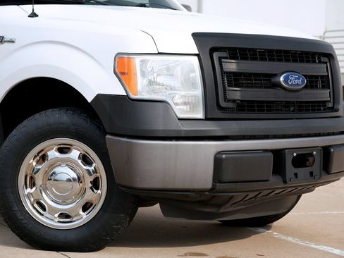 Used 2014 Ford F150 XL RWD image 15