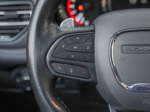 Used 2025 Dodge Durango R/T AWD/4WD image 30
