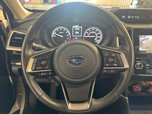 Certified 2023 Subaru Forester Premium AWD/4WD image 21