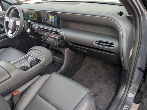 New 2026 Hyundai Palisade Calligraphy AWD/4WD image 27