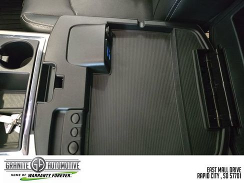 Used 2014 RAM 1500 Laramie w/ Convenience Group AWD/4WD image 24
