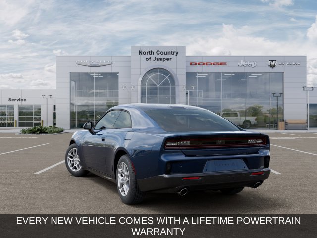 New 2026 Dodge Charger R/T AWD/4WD image 4