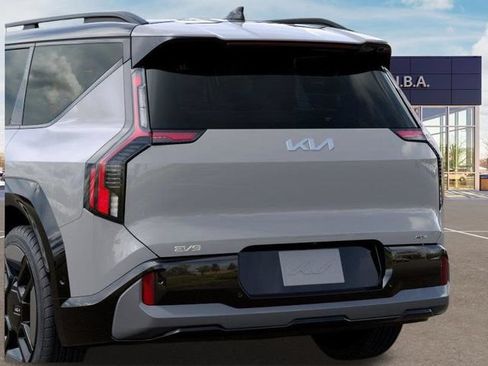 New 2026 Kia EV9 GT-Line AWD/4WD image 13