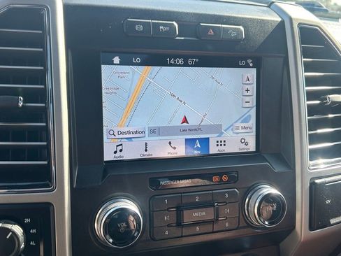 Used 2019 Ford F350 King Ranch w/ King Ranch Ultimate Package image 13