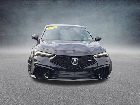 Used 2025 Acura Integra Type S FWD image 5