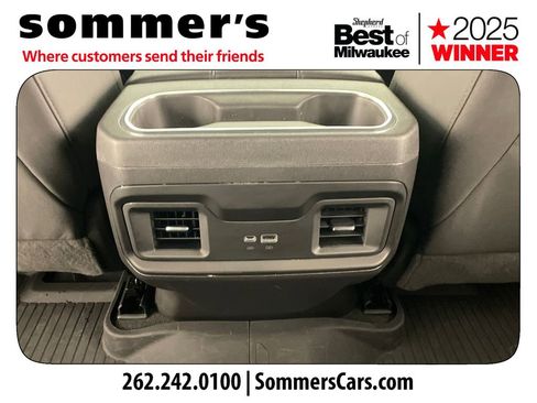 Used 2022 Chevrolet Silverado 1500 RST w/ All Star Edition Plus AWD/4WD image 22