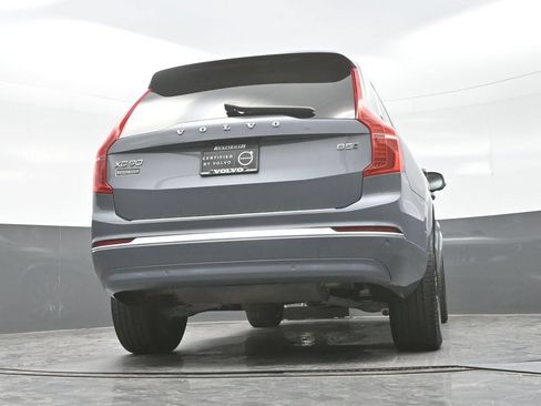 Used 2023 Volvo XC90 B5 Plus w/ Protection Package Premier AWD/4WD image 32