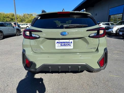 New 2025 Subaru Crosstrek 2.5i Limited w/ Crosstrek Mirror Package image 7