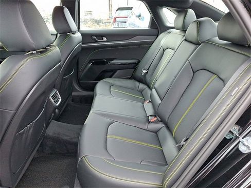 Used 2026 Kia K5 GT w/ GT1 Package image 10