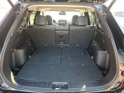 Used 2024 Mitsubishi Outlander SE AWD/4WD image 29