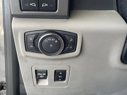 Used 2019 Ford F150 XLT w/ Equipment Group 301A Mid AWD/4WD image 16