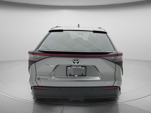 Used 2024 Toyota bZ4X AWD w/ Weather Package image 6