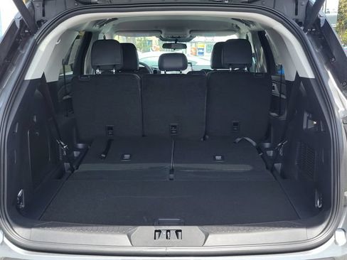 New 2026 Ford Explorer Active w/ Active Comfort Package RWD image 7