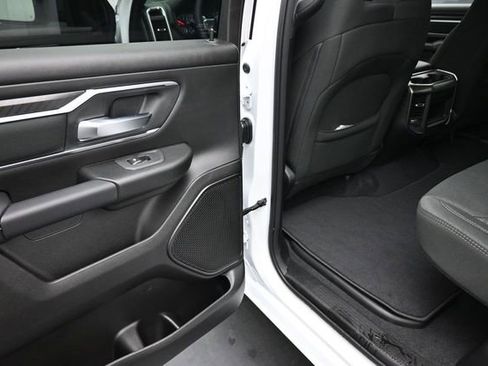 New 2026 RAM 1500 4x4 Crew Cab image 16