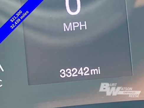 Used 2022 Jeep Compass Latitude AWD/4WD image 23