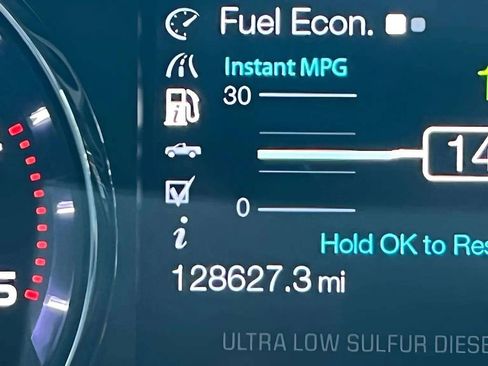 Used 2016 Ford F250 Lariat w/ Lariat Ultimate Package image 27