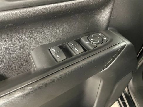 Used 2024 Chevrolet Silverado 1500 Custom AWD/4WD image 19