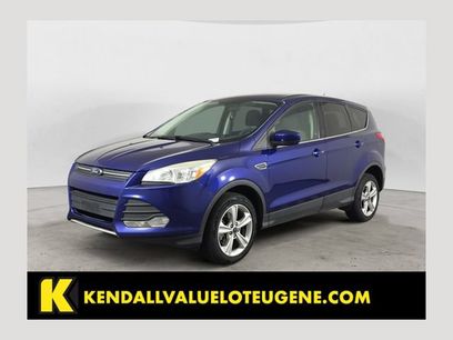 Used 2013 Ford Escape SE