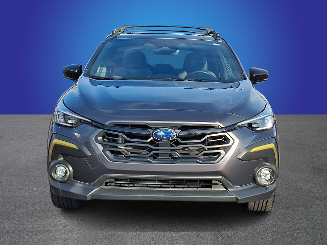 Certified 2024 Subaru Crosstrek 2.5i Sport w/ Popular Package #4A AWD/4WD image 3