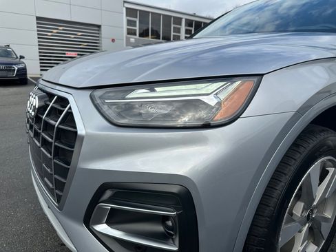 Used 2023 Audi Q5 2.0T Premium Plus w/ Premium Plus Package image 28
