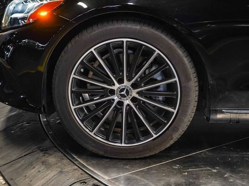 Used 2019 Mercedes-Benz C 300 Sedan image 9
