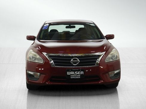 Used 2013 Nissan Altima 2.5 S image 8