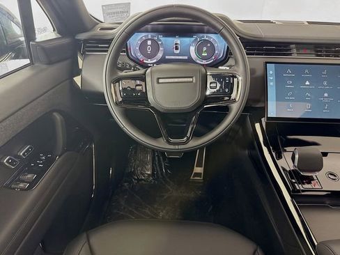 New 2026 Land Rover Range Rover Sport Dynamic SE AWD/4WD image 25