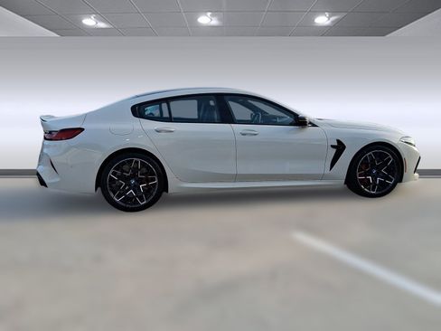 New 2025 BMW M8 Competition image 8