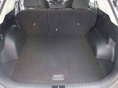 Used 2024 Kia Sportage LX image 27