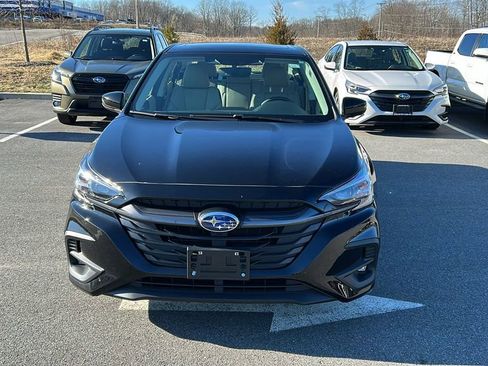 Certified 2025 Subaru Legacy Limited image 2