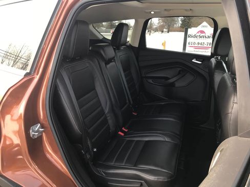 Used 2017 Ford Escape Titanium image 54