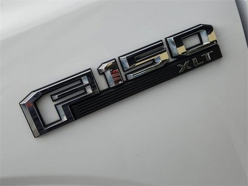 Used 2020 Ford F150 XLT w/ Equipment Group 301A Mid image 28