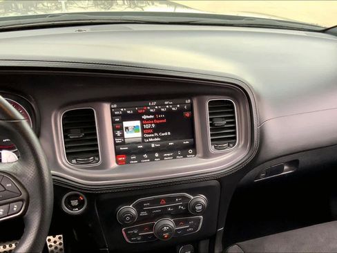 Used 2023 Dodge Charger Scat Pack w/ Plus Group image 7