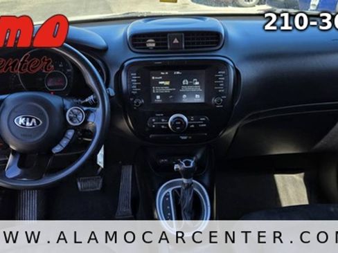 Used 2018 Kia Soul + FWD image 31