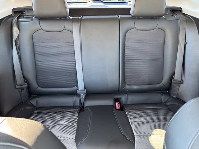 Used 2025 Chevrolet Trax LT FWD image 39