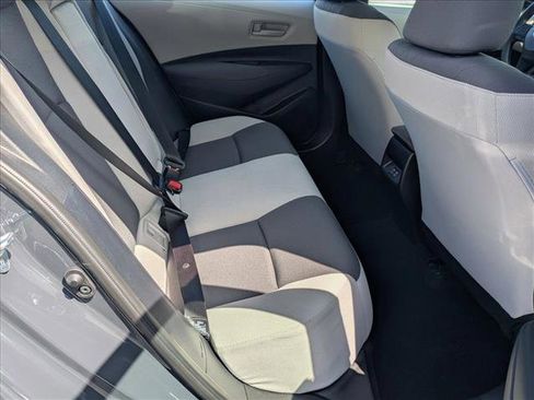 Used 2026 Toyota Corolla LE image 17