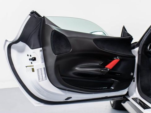 Certified 2022 Ferrari SF90 Stradale image 35