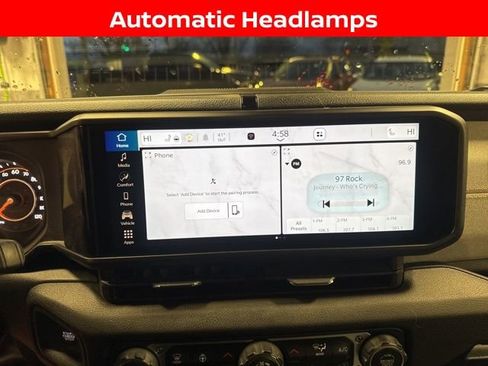 Used 2024 Jeep Wrangler Sport S image 17