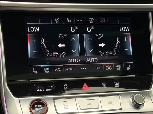 Used 2025 Audi RS 6 performance AWD/4WD image 29