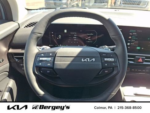 New 2026 Kia Sportage SX Prestige AWD/4WD image 18