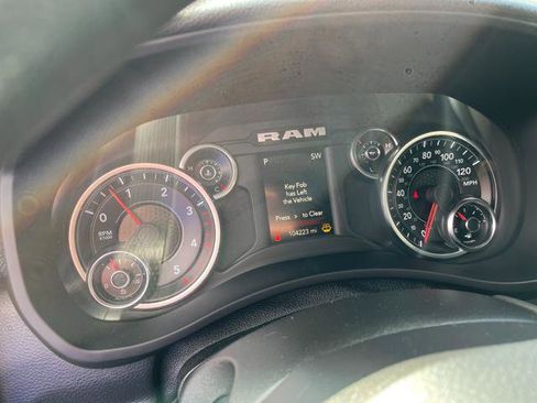 Used 2021 RAM 3500 Tradesman image 16