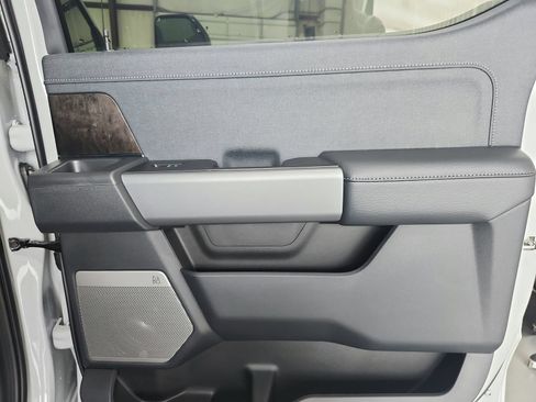 New 2026 Ford F350 Lariat AWD/4WD image 42