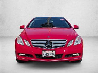 Used 2010 Mercedes-Benz E 350 Coupe video 2