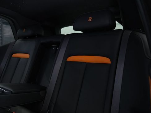 Used 2026 Rolls-Royce Cullinan AWD/4WD image 45